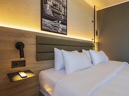 TULIP Hotels & Residences - Zwolle