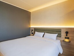 TULIP Hotels & Residences - Zwolle