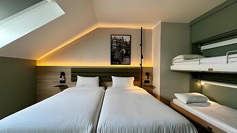 TULIP Hotels & Residences - Zwolle