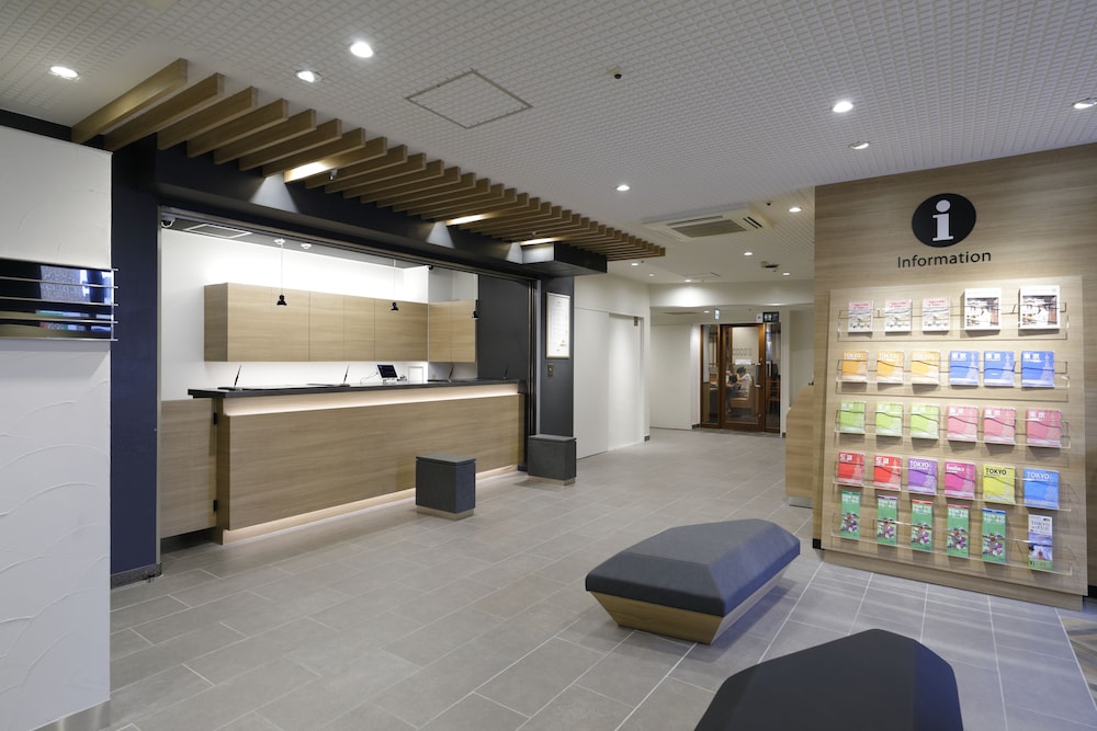 Tokyo Inn