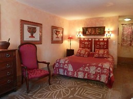 Hotel du Mas de la Chapelle