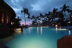 Torres Mazatlan