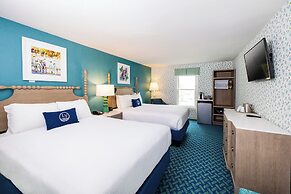 Lake View Hotel