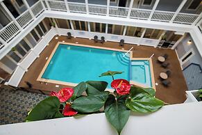 Lake View Hotel