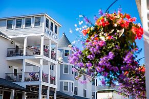 Lake View Hotel