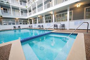 Lake View Hotel