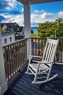 Lake View Hotel
