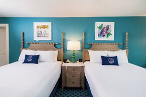 Lake View Hotel