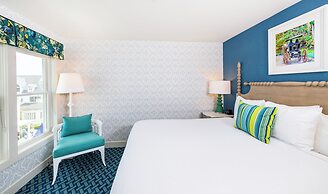 Lake View Hotel