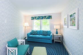 Lake View Hotel