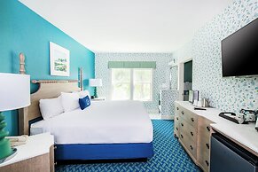 Lake View Hotel