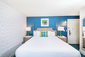Lake View Hotel