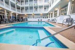 Lake View Hotel
