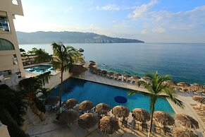 Las Torres Gemelas Acapulco