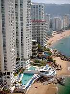 Las Torres Gemelas Acapulco