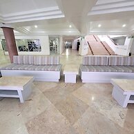Las Torres Gemelas Acapulco