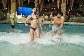 Europa-Park Erlebnis-Resort, Hotel El Andaluz