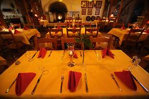 Europa-Park Erlebnis-Resort, Hotel El Andaluz