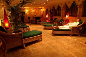 Europa-Park Erlebnis-Resort, Hotel El Andaluz