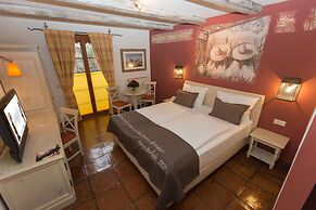 Europa-Park Erlebnis-Resort, Hotel El Andaluz