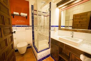 Europa-Park Erlebnis-Resort, Hotel El Andaluz
