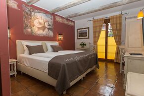 Europa-Park Erlebnis-Resort, Hotel El Andaluz
