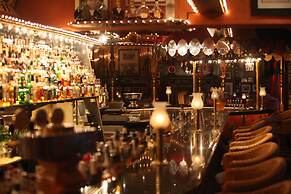 Europa-Park Erlebnis-Resort, Hotel El Andaluz