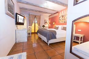 Europa-Park Erlebnis-Resort, Hotel El Andaluz