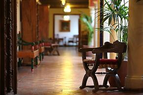 Europa-Park Erlebnis-Resort, Hotel El Andaluz