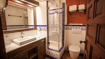 Europa-Park Erlebnis-Resort, Hotel El Andaluz