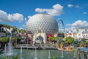 Europa-Park Erlebnis-Resort, Hotel El Andaluz