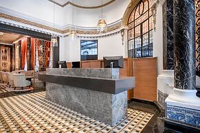 Hotel Palacio Del Retiro, Autograph Collection