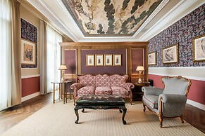 Hotel Palacio Del Retiro, Autograph Collection