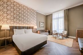 Hotel Palacio Del Retiro, Autograph Collection