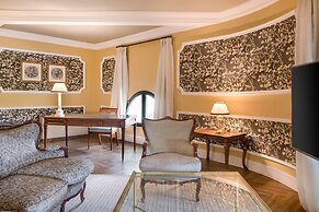Hotel Palacio Del Retiro, Autograph Collection
