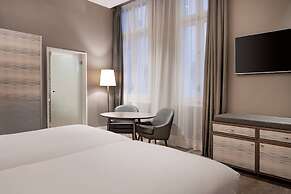 Hotel Palacio Del Retiro, Autograph Collection