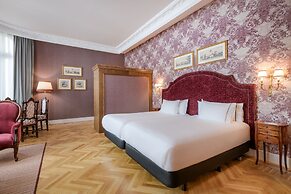 Hotel Palacio Del Retiro, Autograph Collection