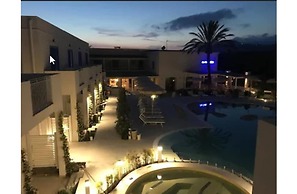 Les Sables Noirs & Spa