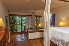 Capitán Suizo Beachfront Boutique Hotel