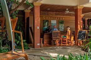 Capitán Suizo Beachfront Boutique Hotel