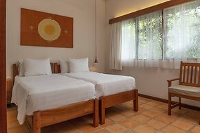 Capitán Suizo Beachfront Boutique Hotel