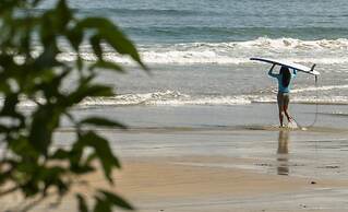 Capitán Suizo Beachfront Boutique Hotel