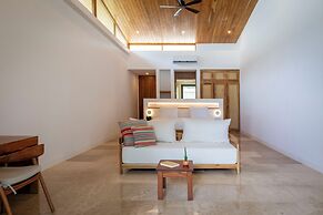 Capitán Suizo Beachfront Boutique Hotel