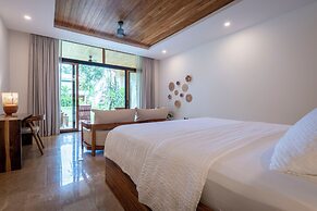 Capitán Suizo Beachfront Boutique Hotel