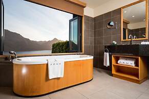 Azur Luxury Lodge
