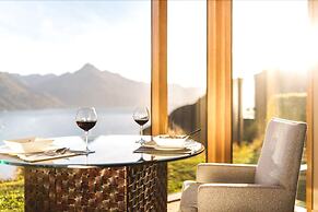Azur Luxury Lodge