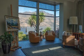 Azur Luxury Lodge