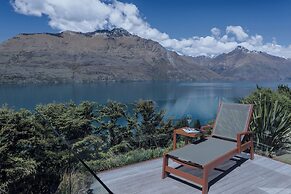 Azur Luxury Lodge
