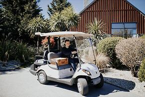 Azur Luxury Lodge