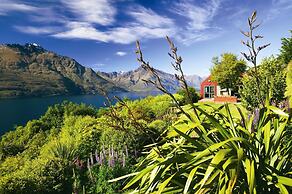 Azur Luxury Lodge